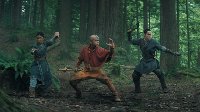 Avatar The Last Airbender (2024)